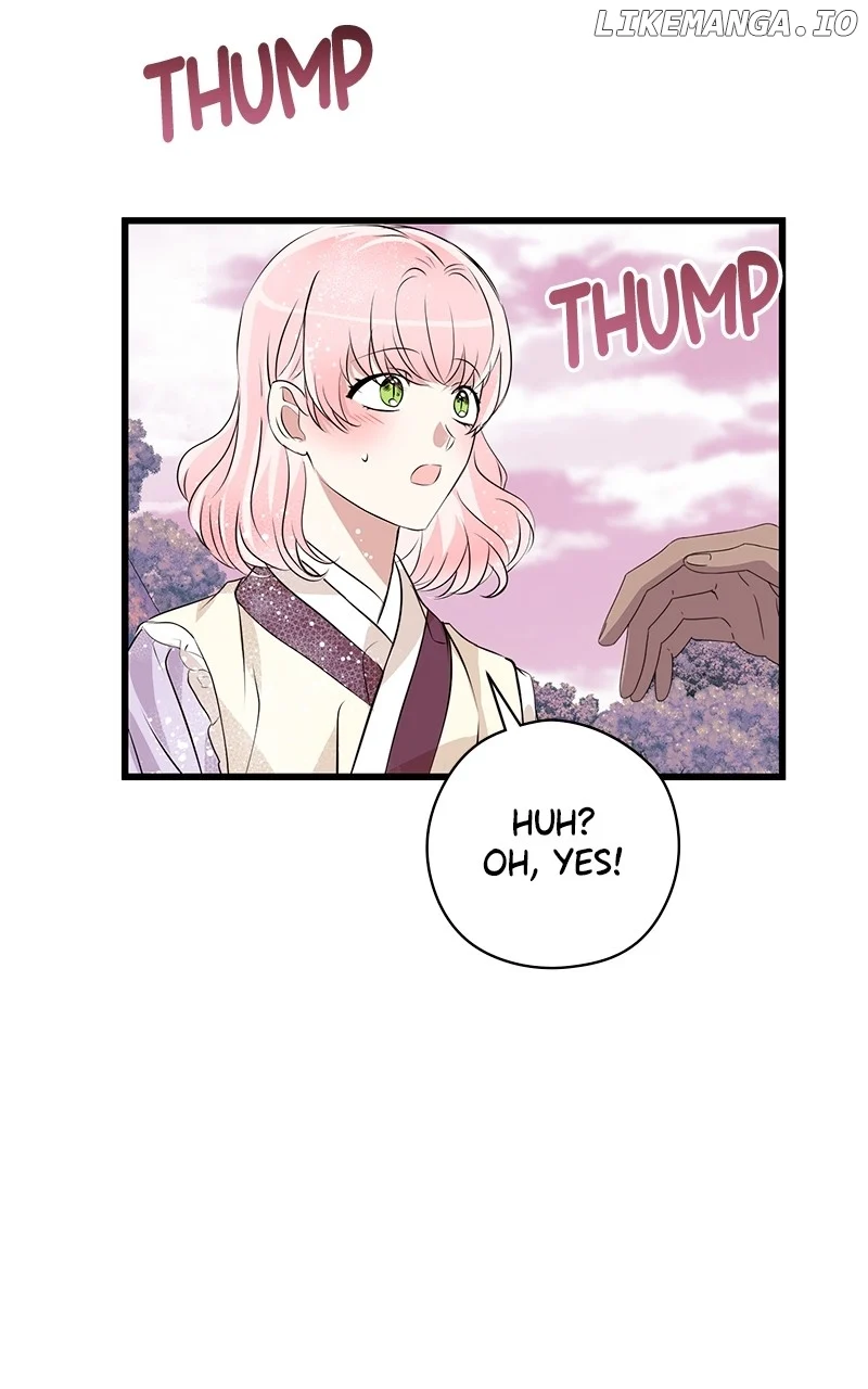 Hell Love Story Chapter 67 - Page 8