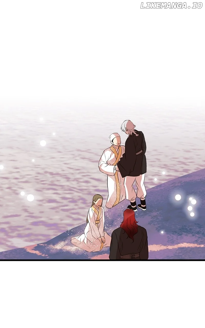 Hell Love Story Chapter 67 - Page 9