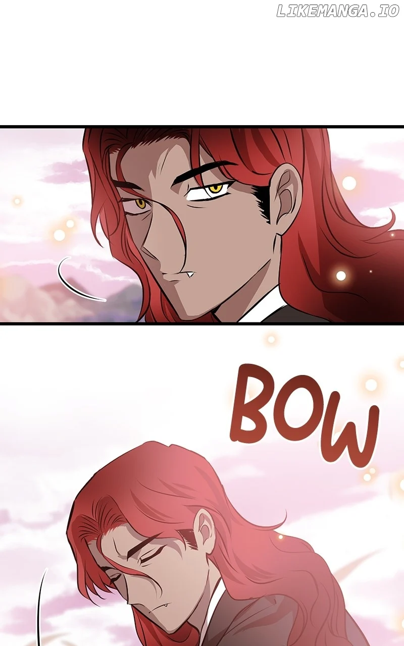 Hell Love Story Chapter 67 - Page 13