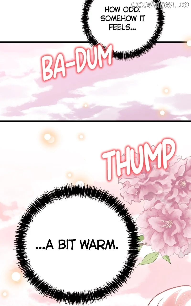 Hell Love Story Chapter 67 - Page 16