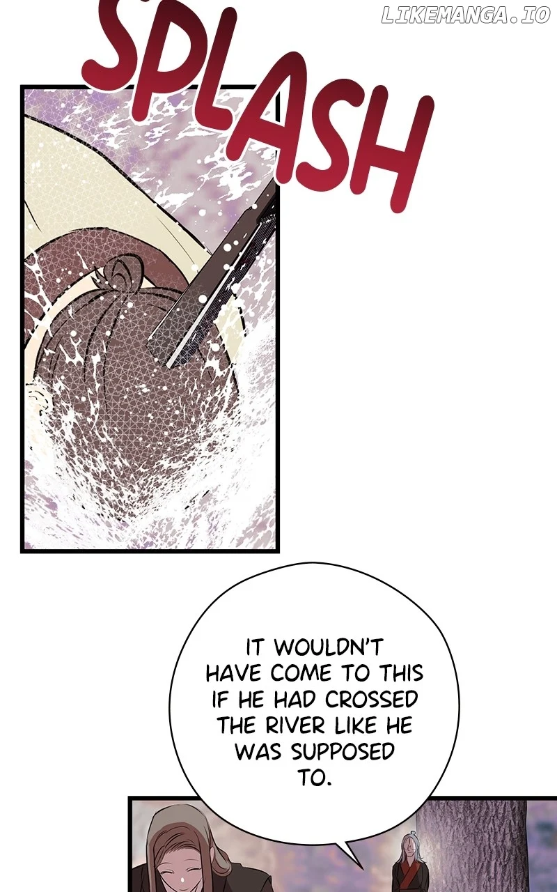 Hell Love Story Chapter 67 - Page 21