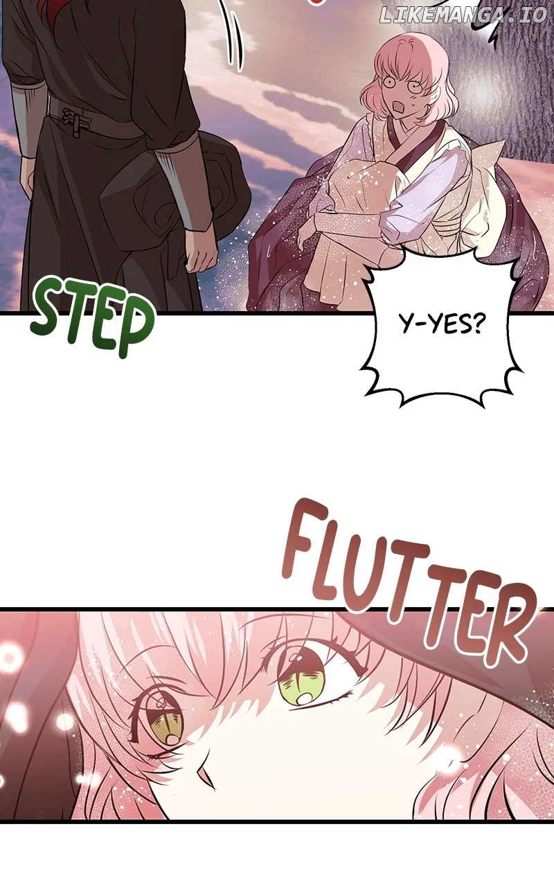 Hell Love Story Chapter 67 - Page 27