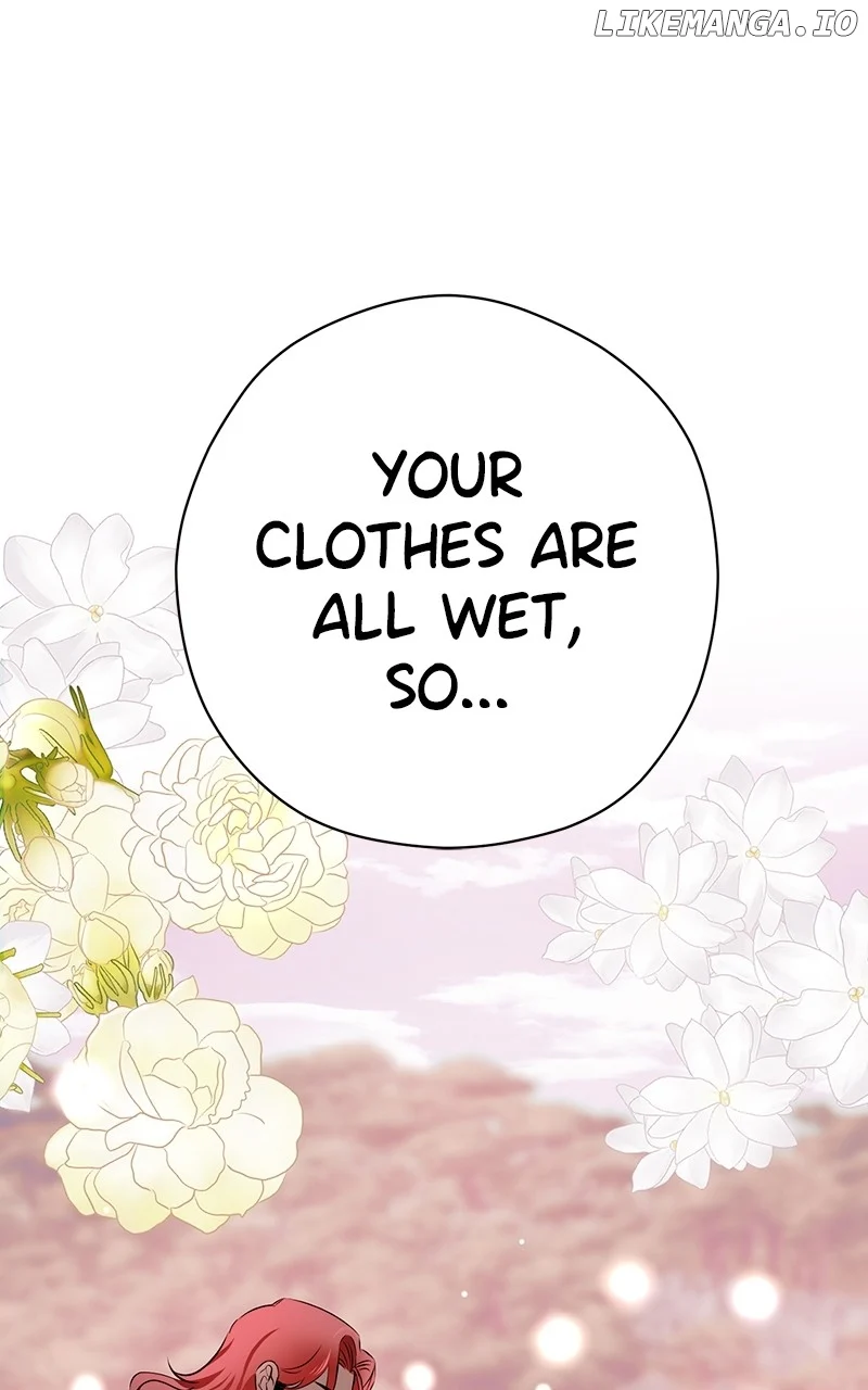 Hell Love Story Chapter 67 - Page 28