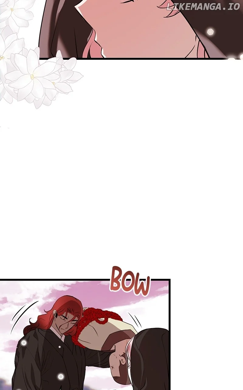 Hell Love Story Chapter 67 - Page 30