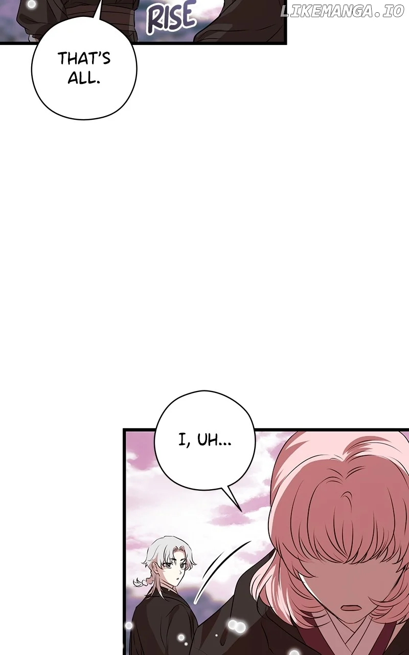 Hell Love Story Chapter 67 - Page 31