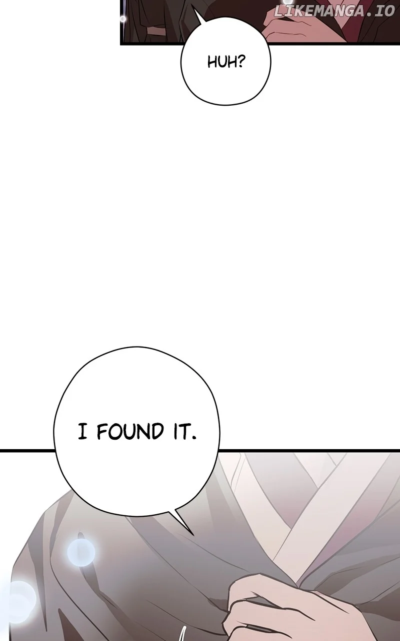 Hell Love Story Chapter 67 - Page 32