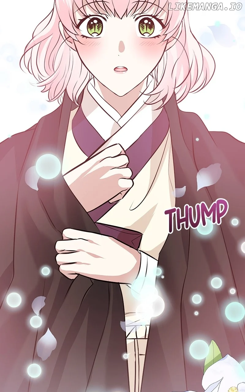 Hell Love Story Chapter 67 - Page 35