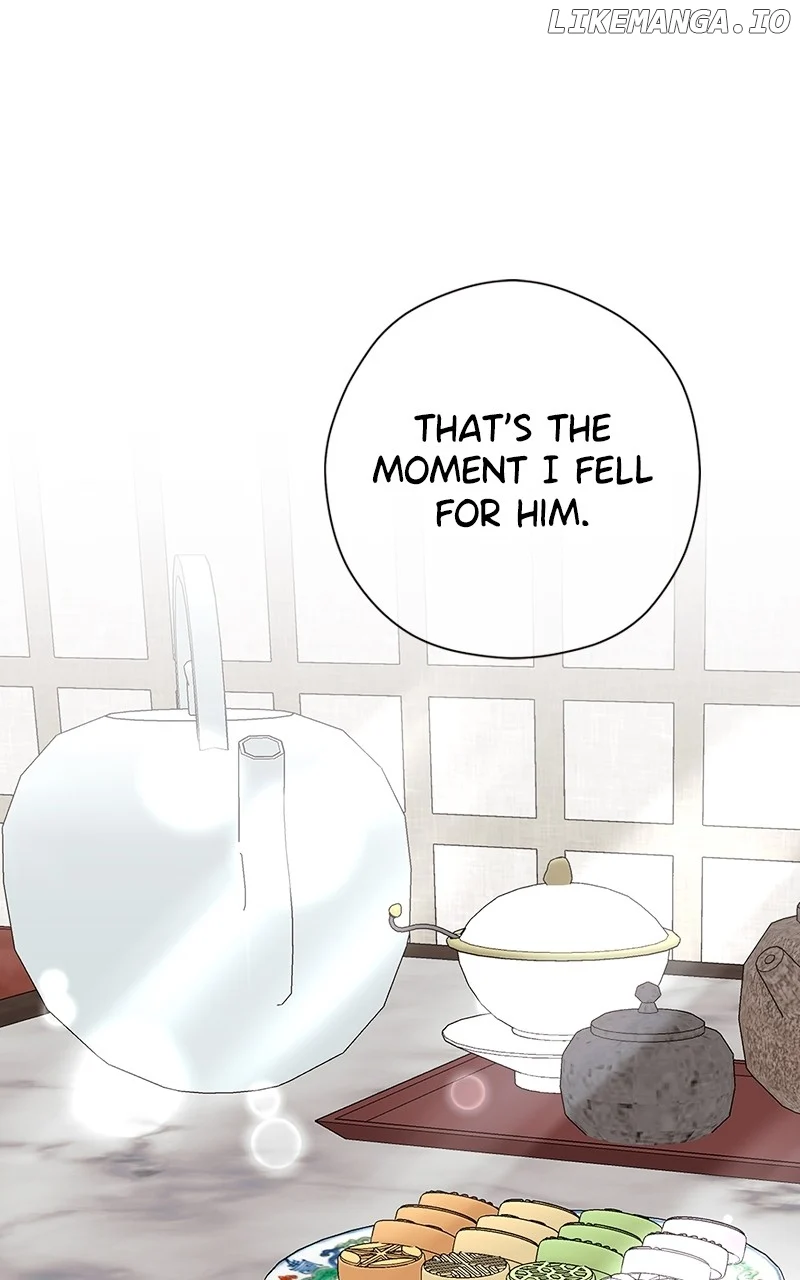 Hell Love Story Chapter 67 - Page 37