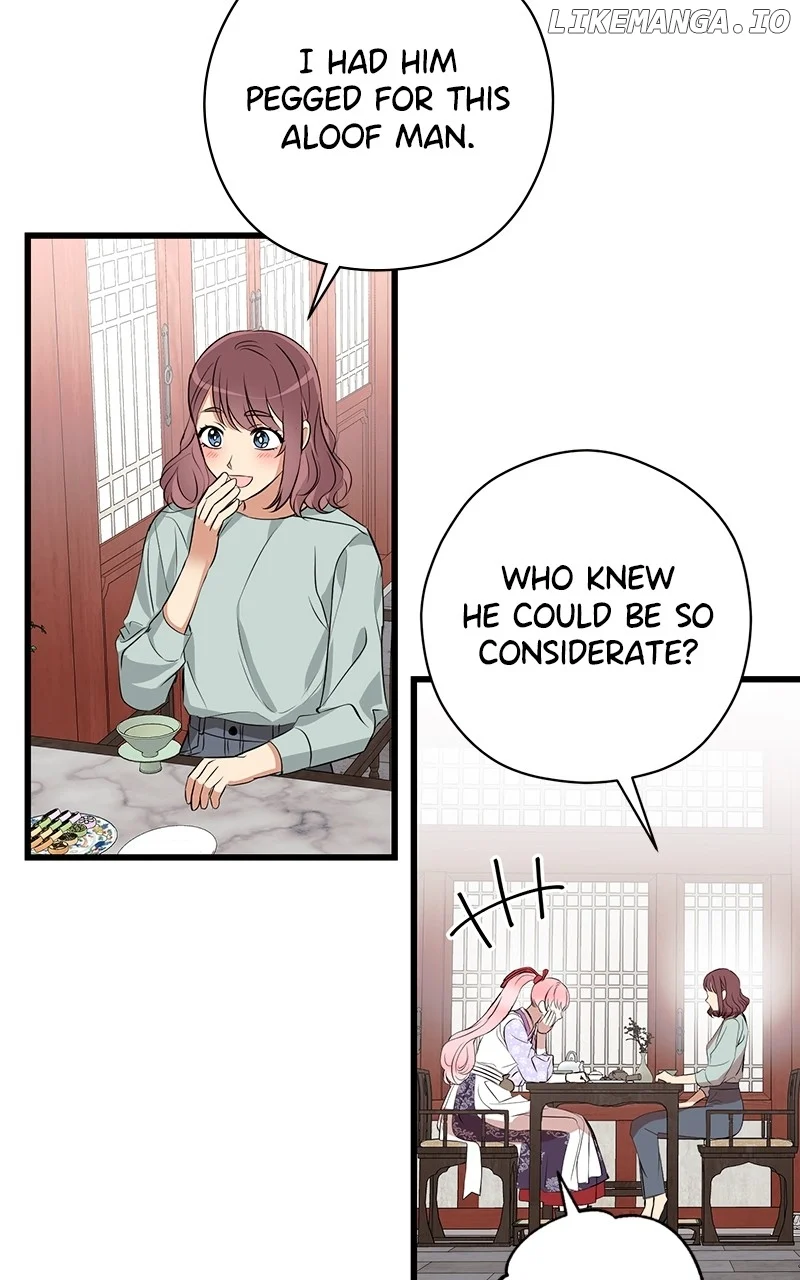 Hell Love Story Chapter 67 - Page 39