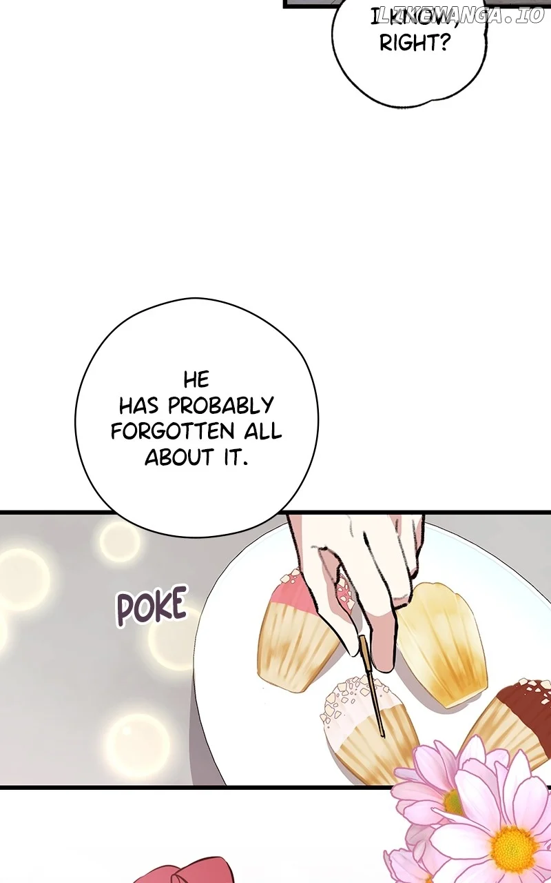 Hell Love Story Chapter 67 - Page 40