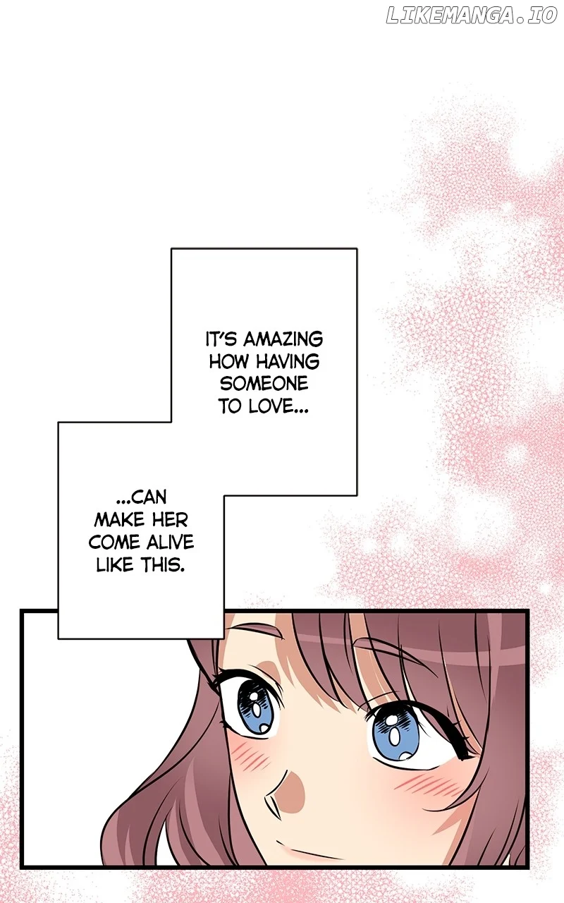 Hell Love Story Chapter 67 - Page 42