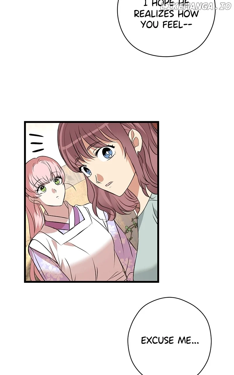 Hell Love Story Chapter 67 - Page 44