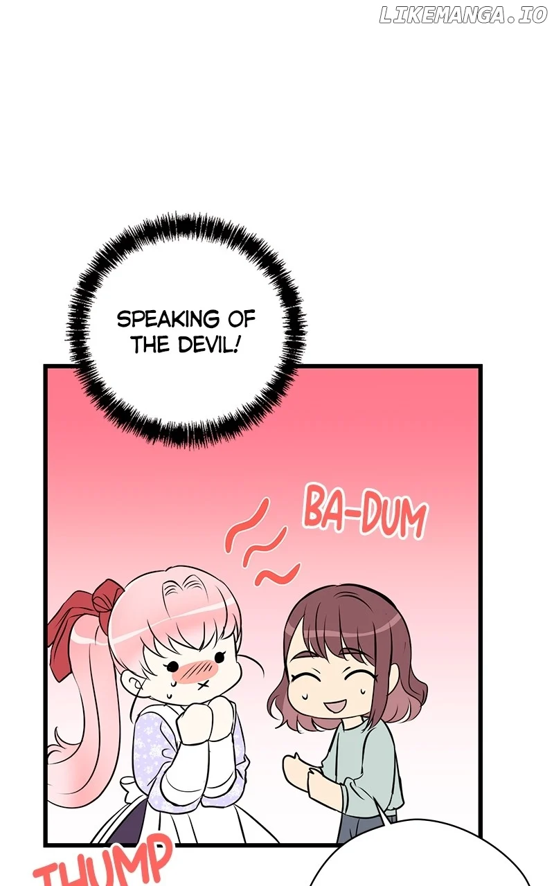 Hell Love Story Chapter 67 - Page 47