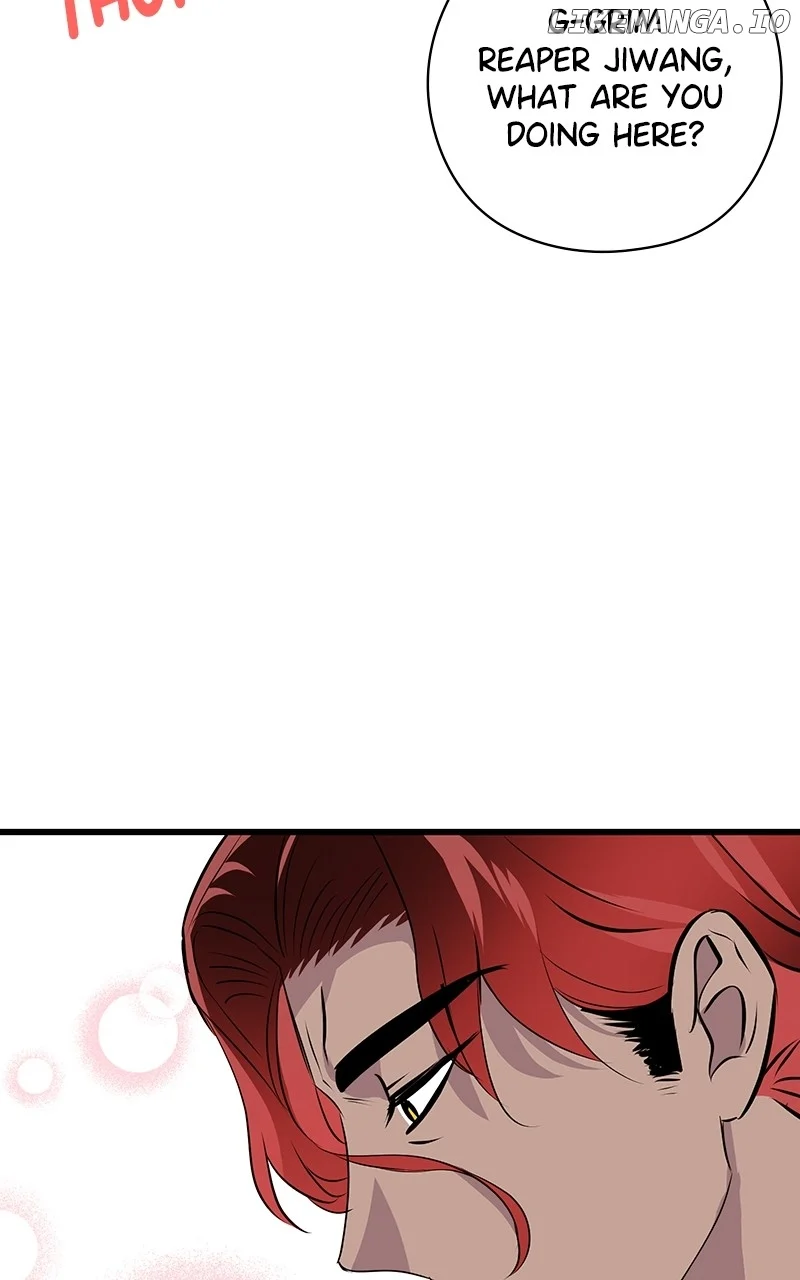 Hell Love Story Chapter 67 - Page 48