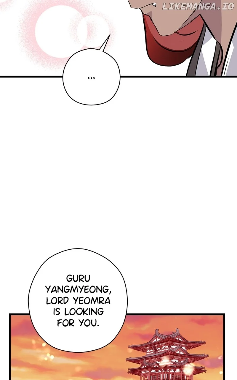 Hell Love Story Chapter 67 - Page 49