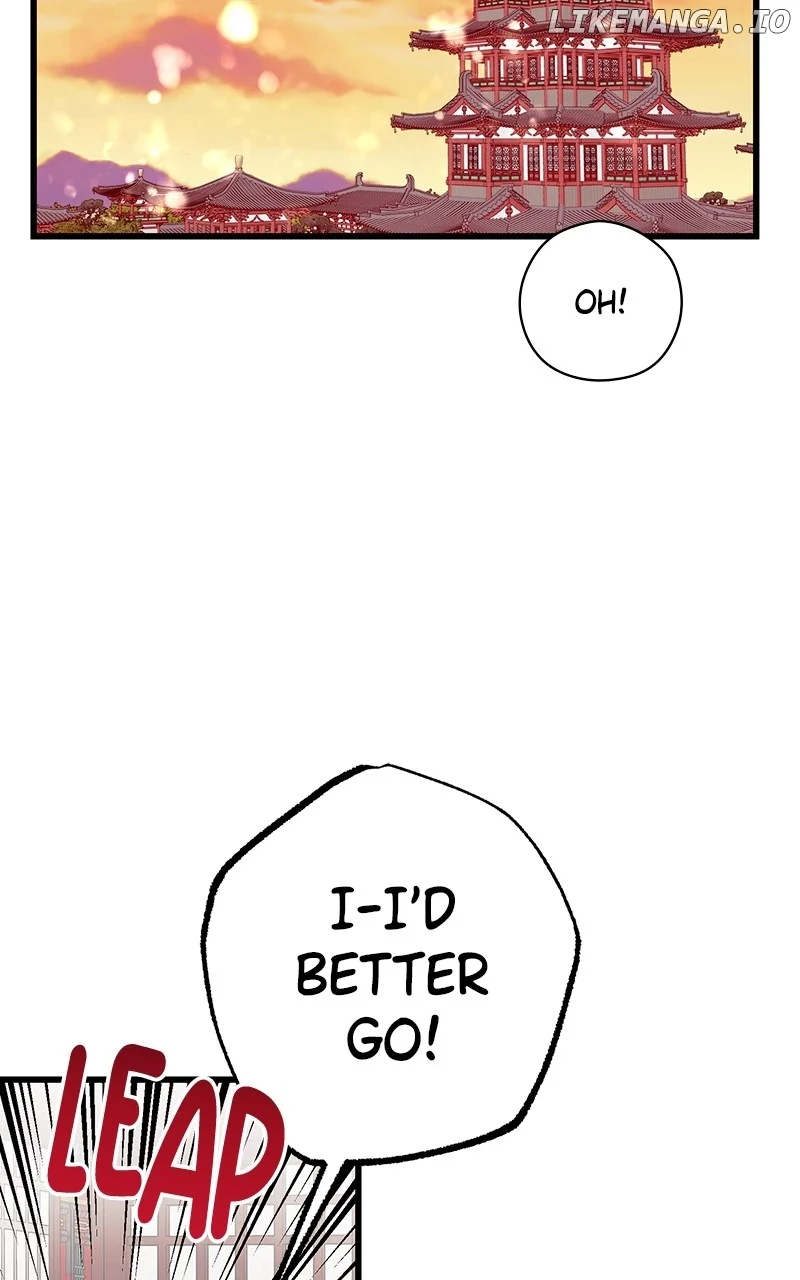 Hell Love Story Chapter 67 - Page 50