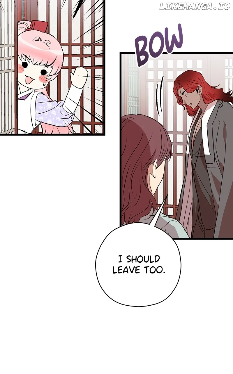 Hell Love Story Chapter 67 - Page 51