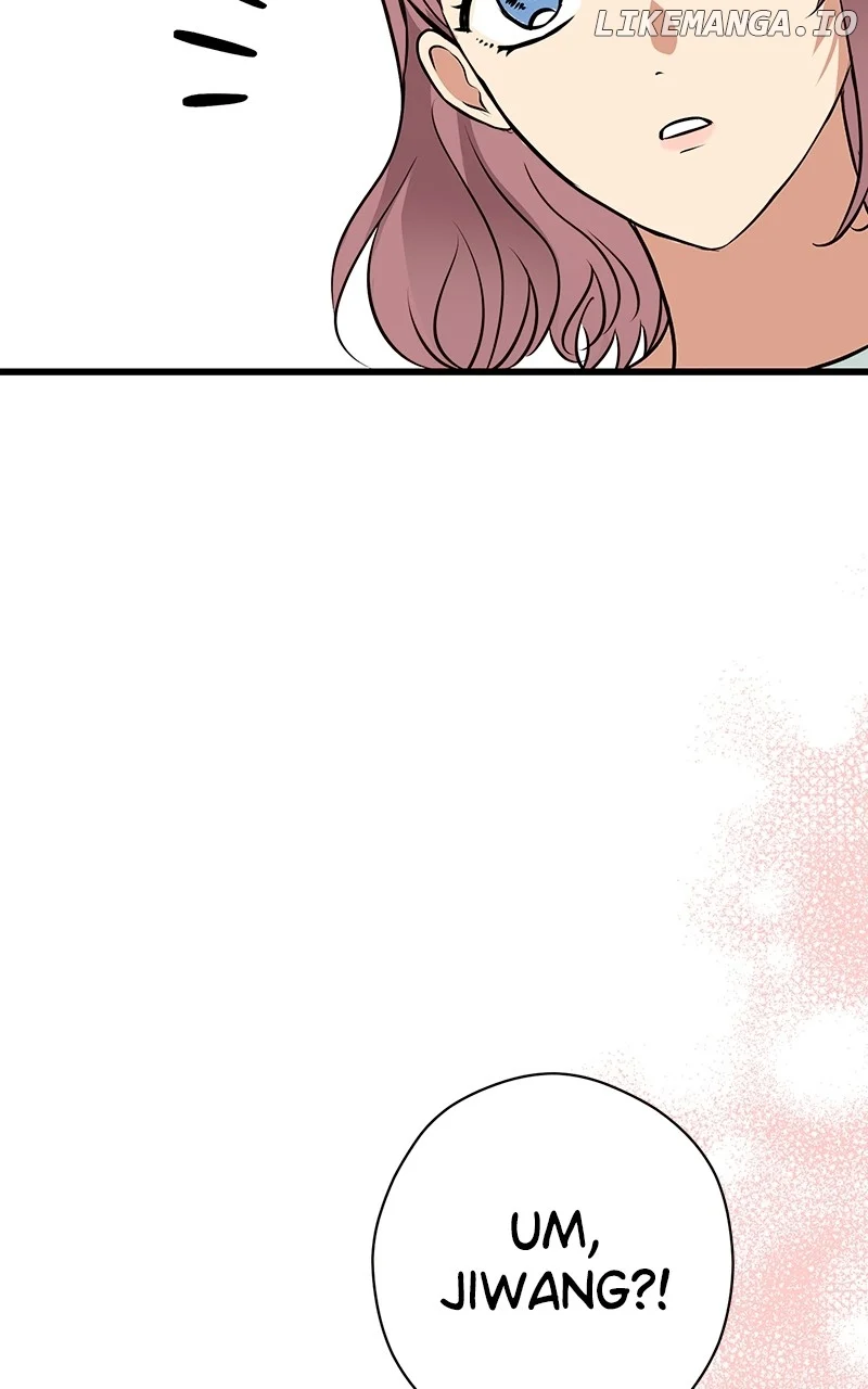 Hell Love Story Chapter 67 - Page 53