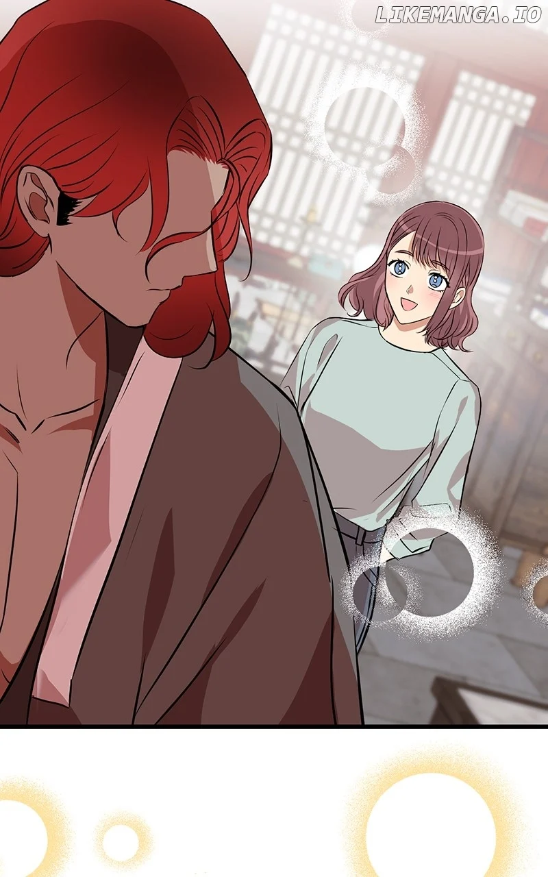 Hell Love Story Chapter 67 - Page 56