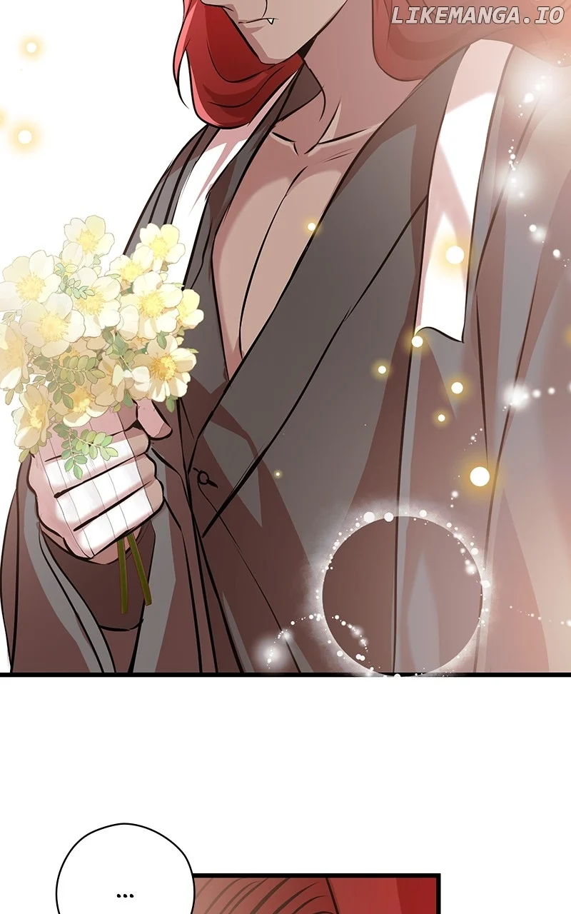 Hell Love Story Chapter 67 - Page 58