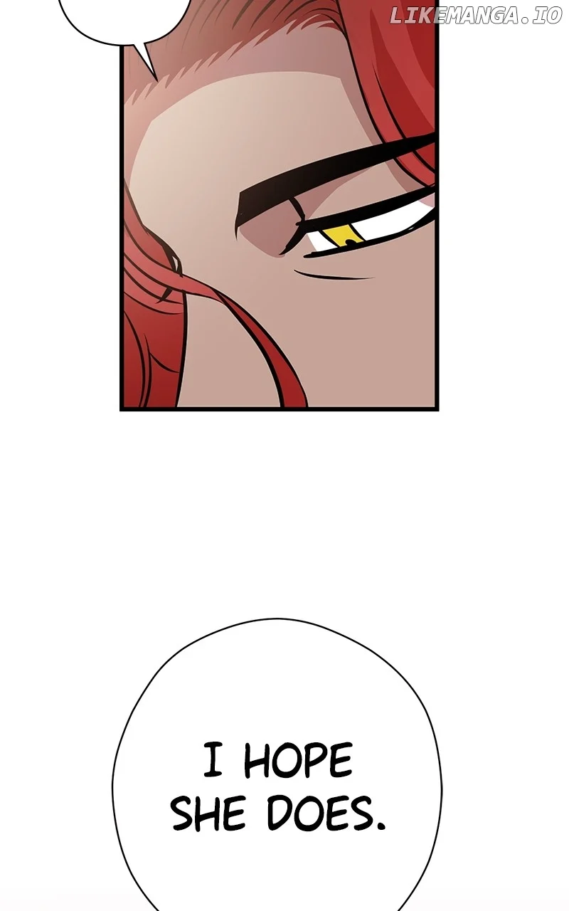 Hell Love Story Chapter 67 - Page 59