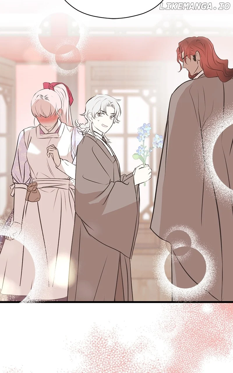 Hell Love Story Chapter 67 - Page 60