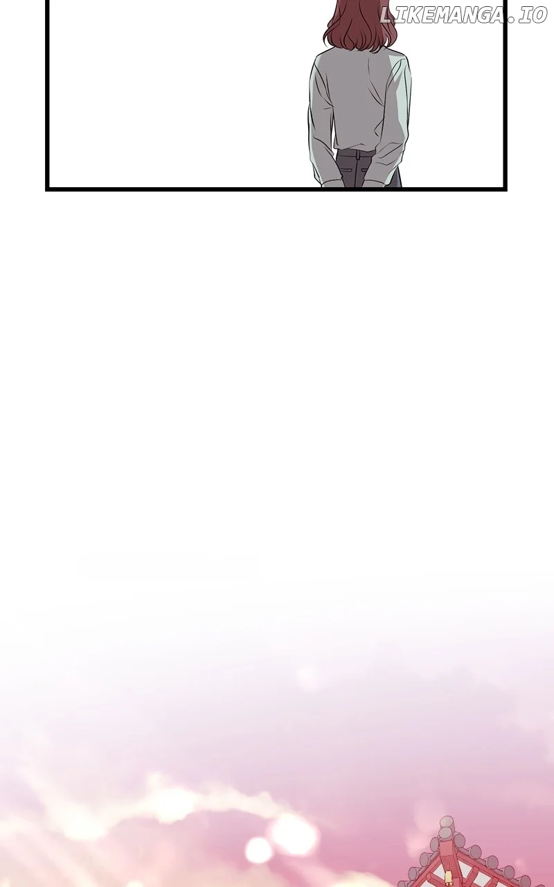 Hell Love Story Chapter 67 - Page 62