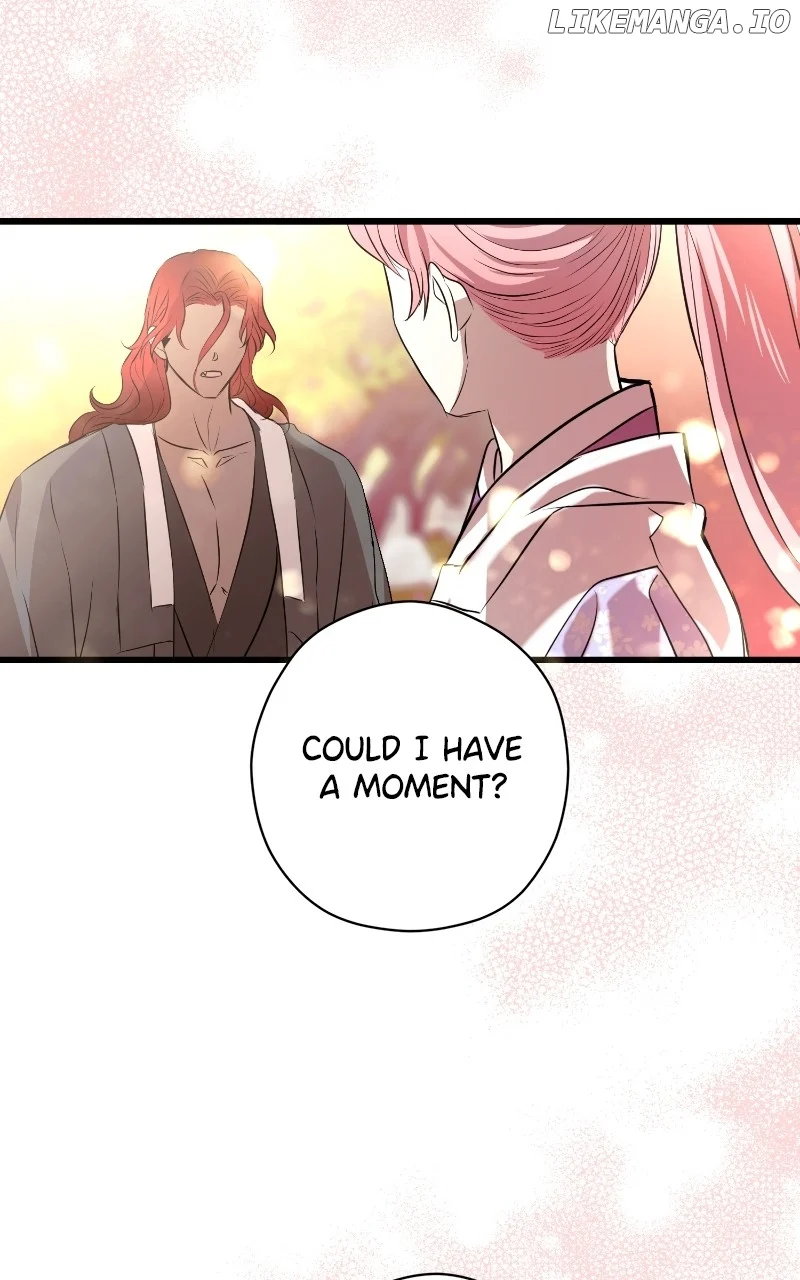 Hell Love Story Chapter 67 - Page 65