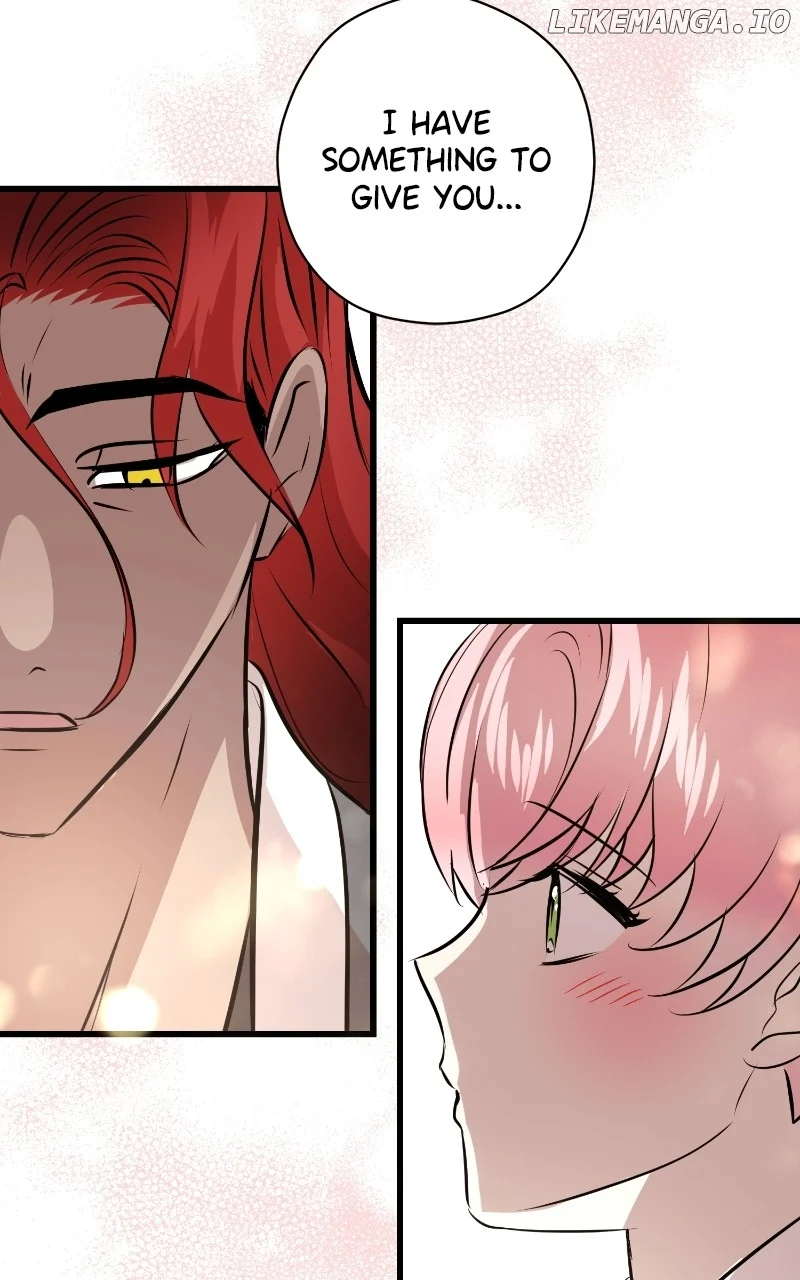 Hell Love Story Chapter 67 - Page 66