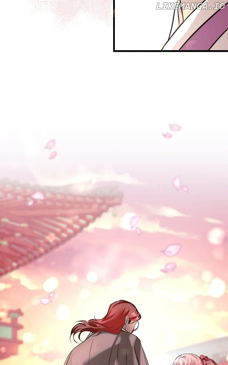 Hell Love Story Chapter 67 - Page 67