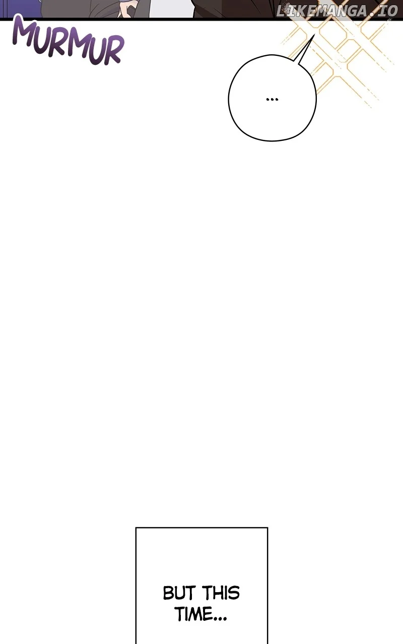 Hell Love Story Chapter 68 - Page 6