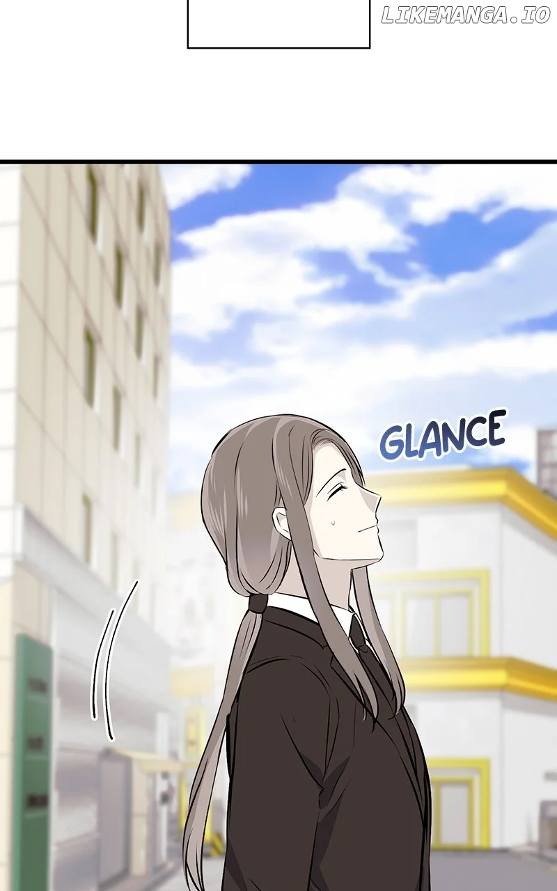 Hell Love Story Chapter 68 - Page 7