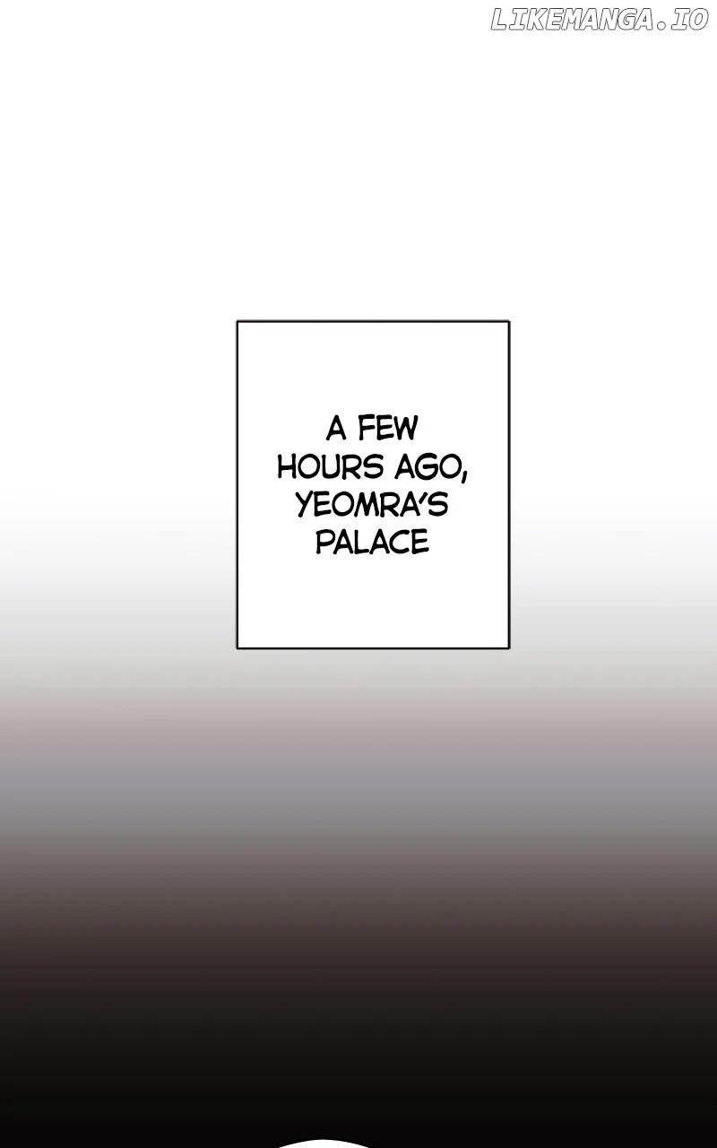 Hell Love Story Chapter 68 - Page 9