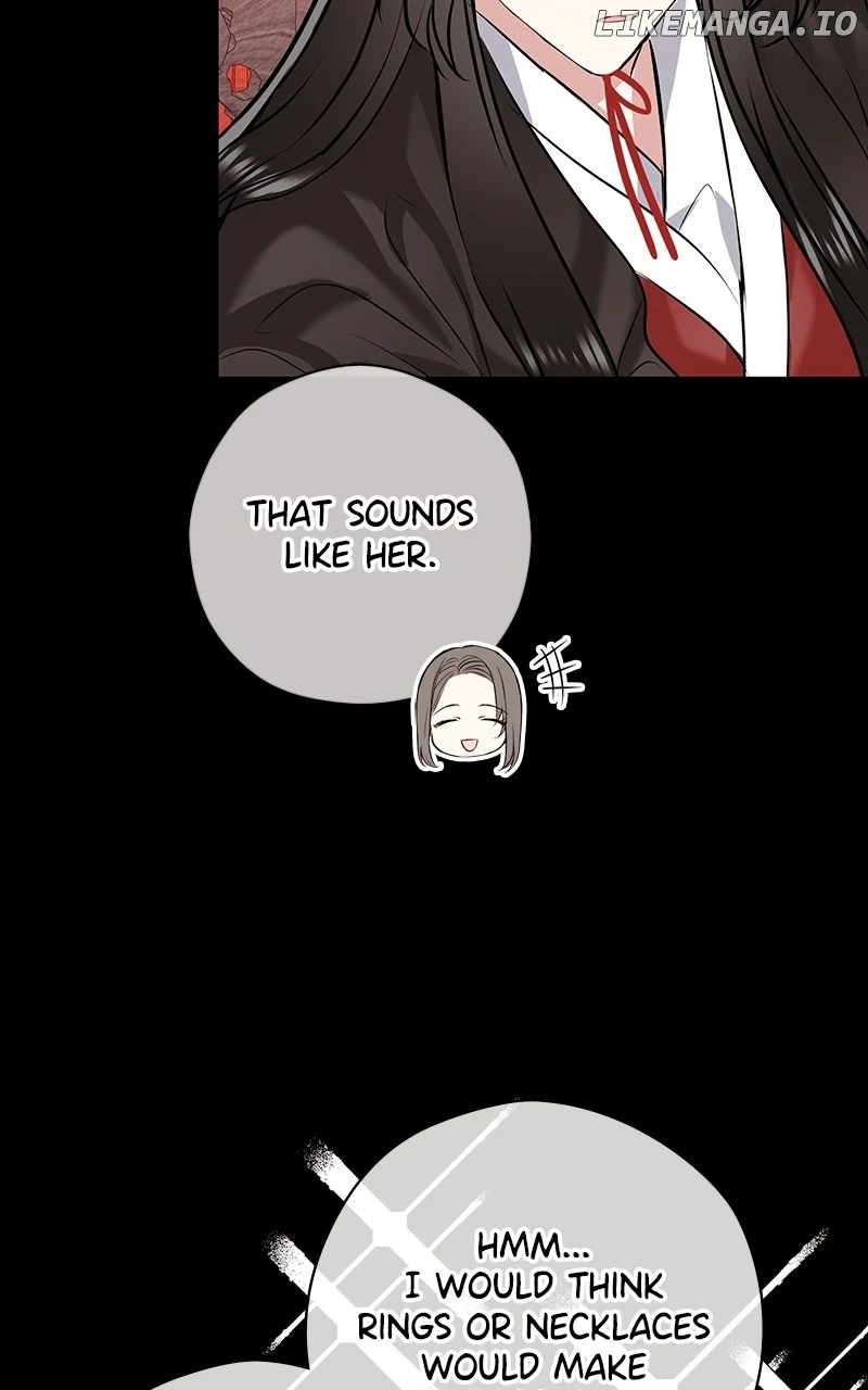 Hell Love Story Chapter 68 - Page 15