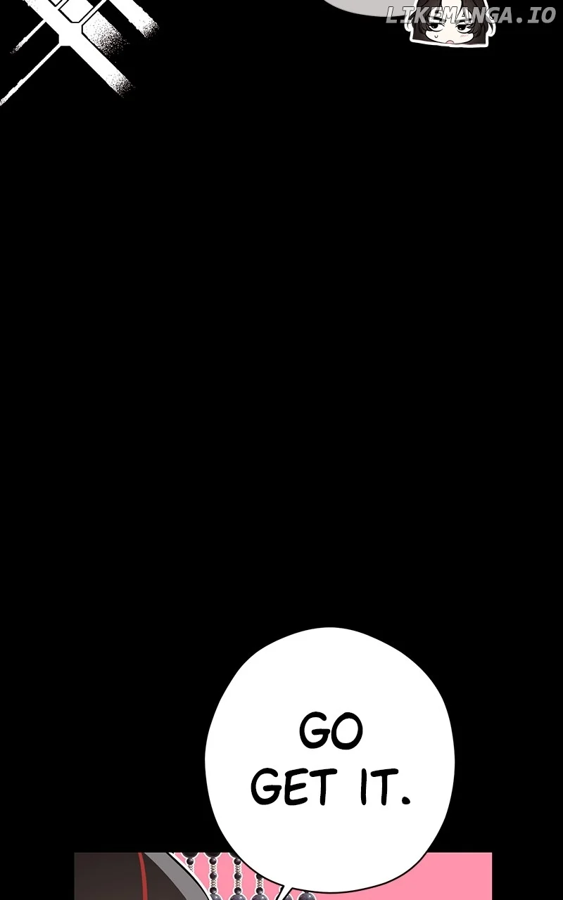 Hell Love Story Chapter 68 - Page 17