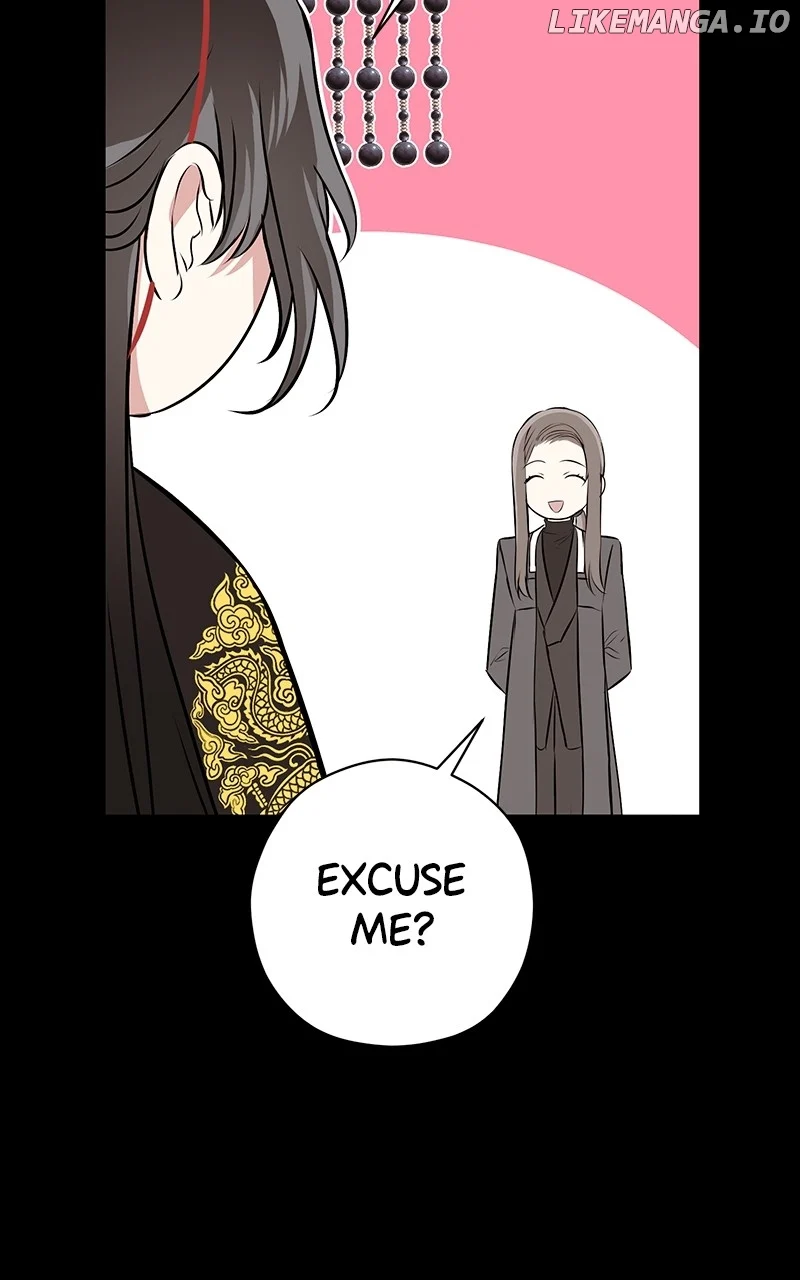 Hell Love Story Chapter 68 - Page 18