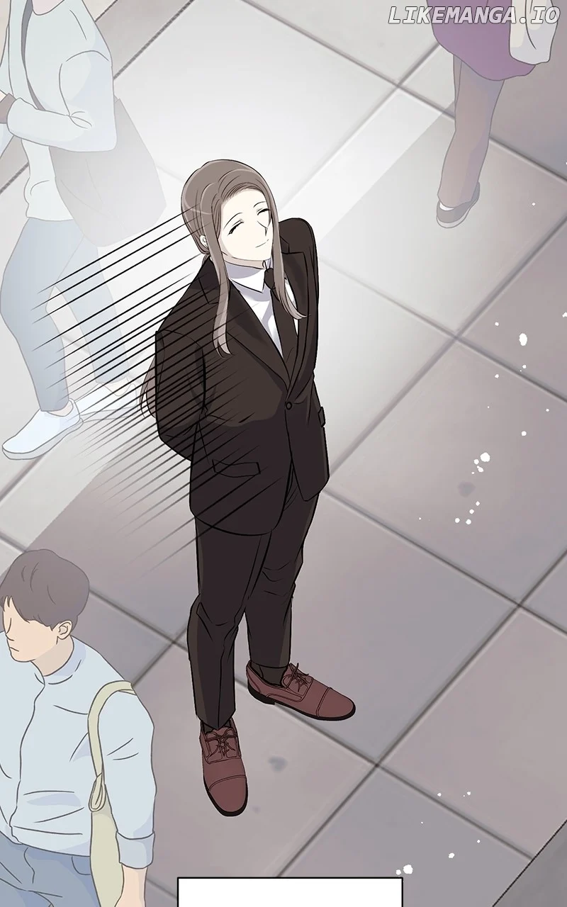 Hell Love Story Chapter 68 - Page 22