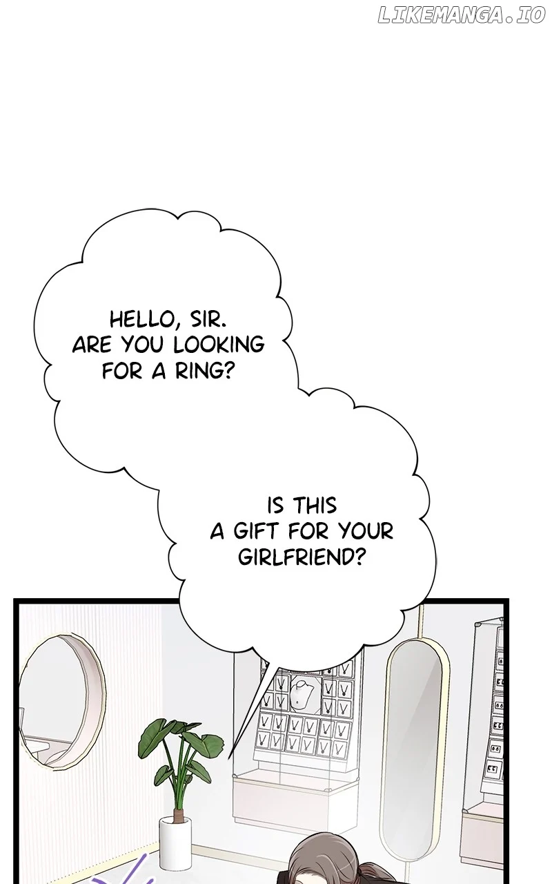 Hell Love Story Chapter 68 - Page 28