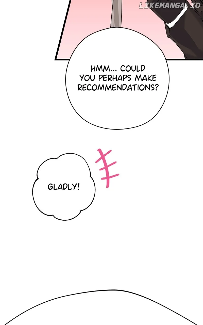 Hell Love Story Chapter 68 - Page 31