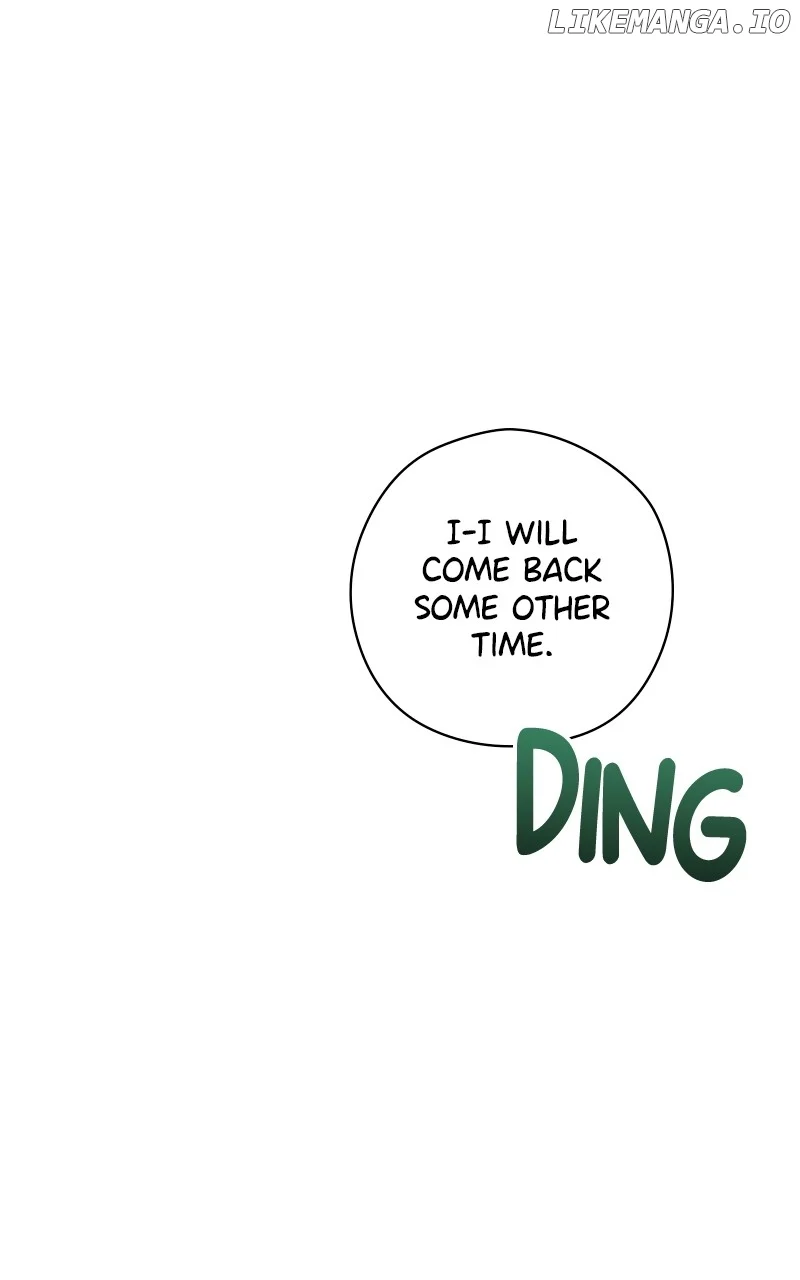 Hell Love Story Chapter 68 - Page 34