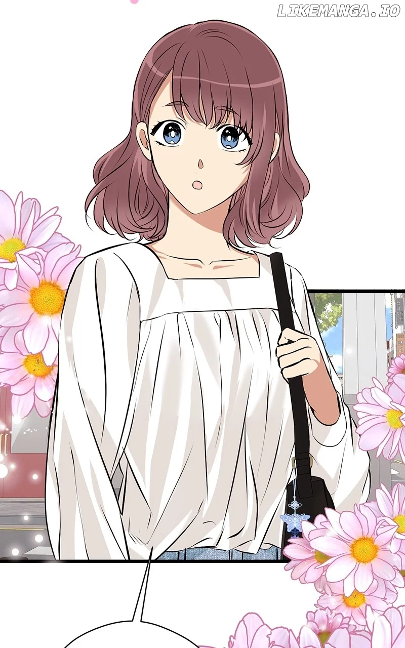 Hell Love Story Chapter 68 - Page 39