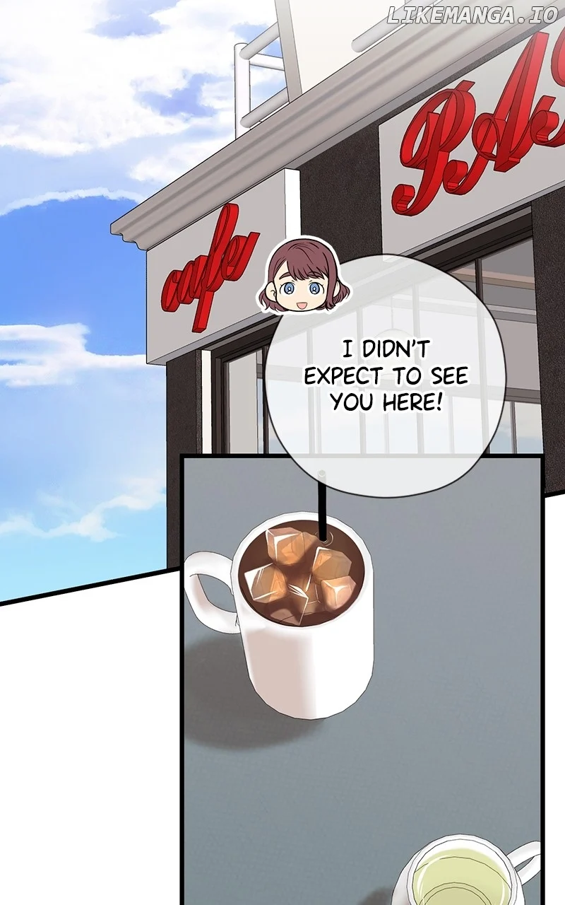 Hell Love Story Chapter 68 - Page 41