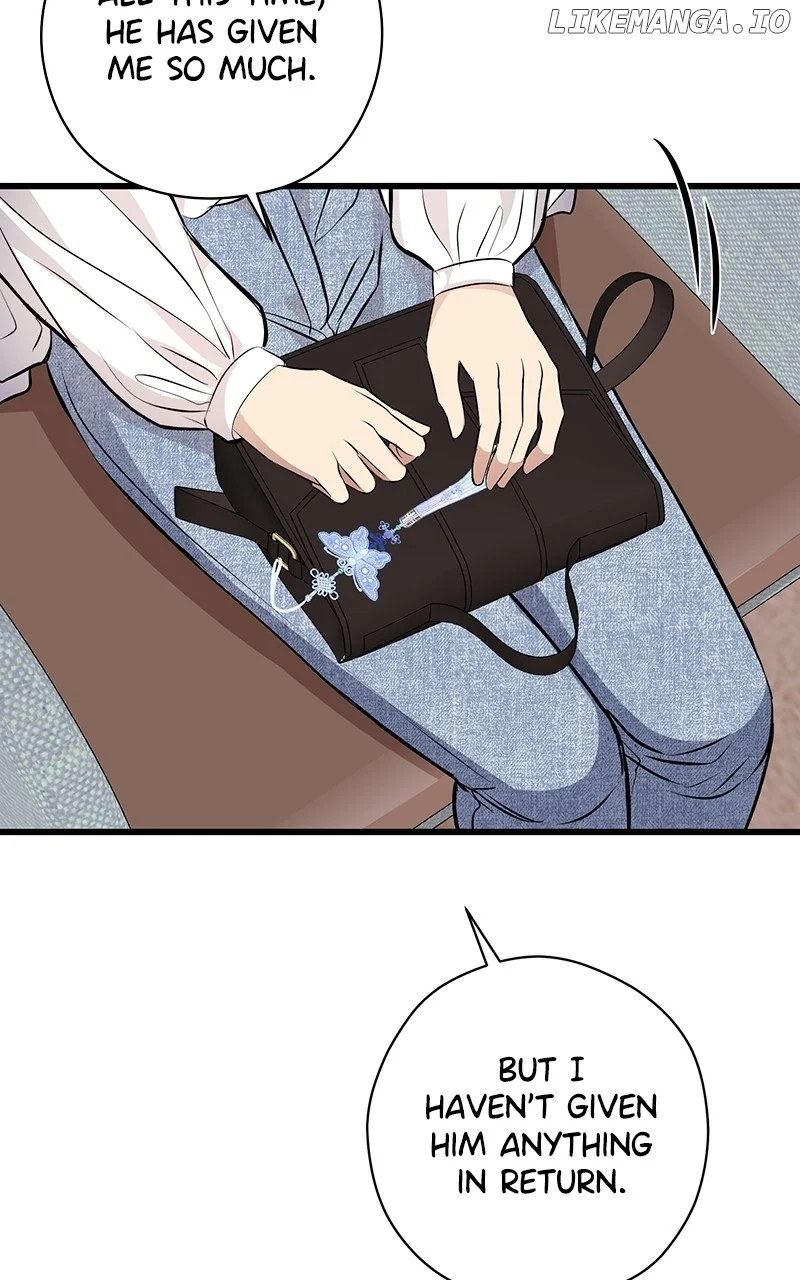 Hell Love Story Chapter 68 - Page 46