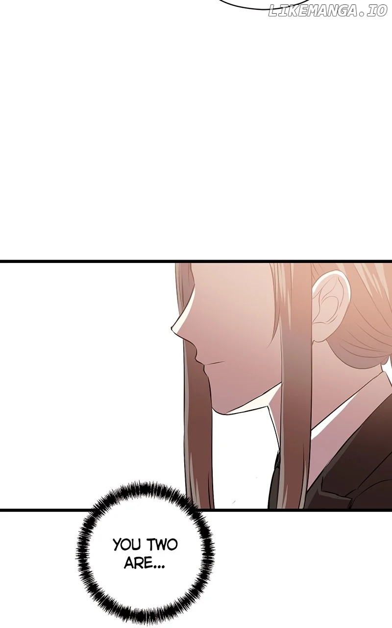 Hell Love Story Chapter 68 - Page 47