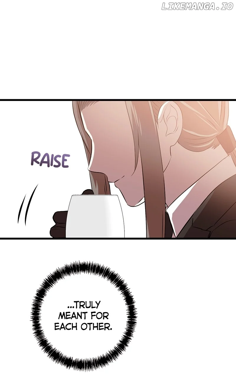 Hell Love Story Chapter 68 - Page 48