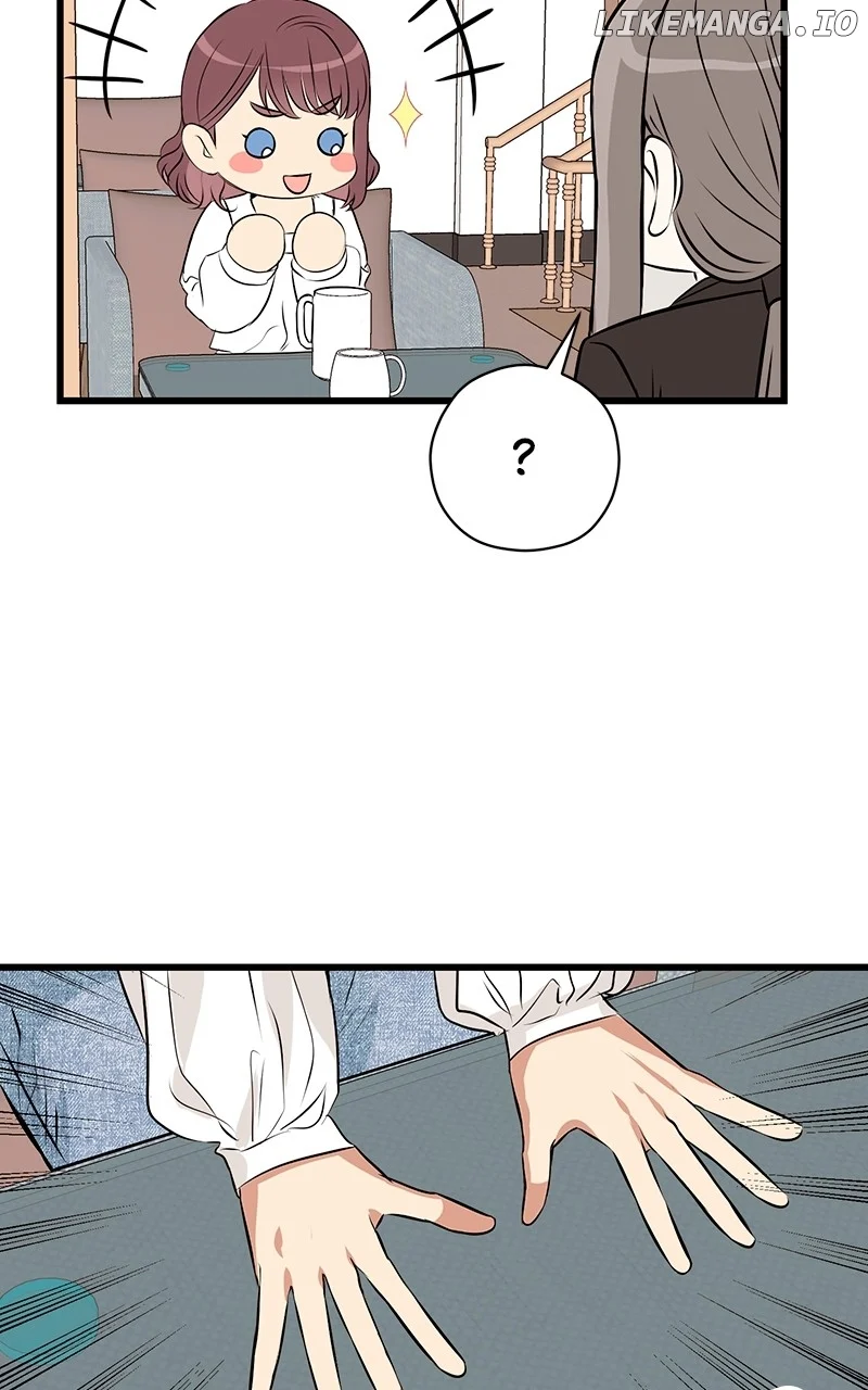 Hell Love Story Chapter 68 - Page 50