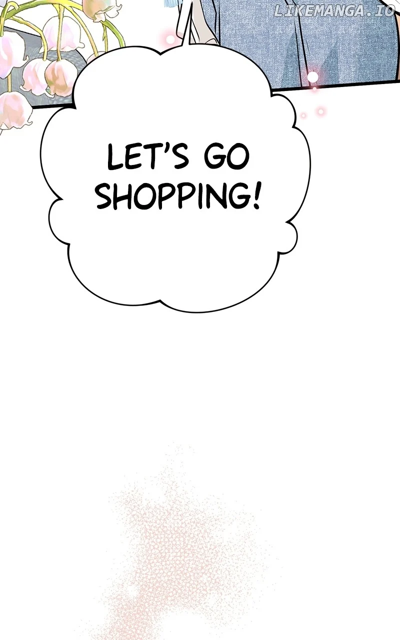 Hell Love Story Chapter 68 - Page 53