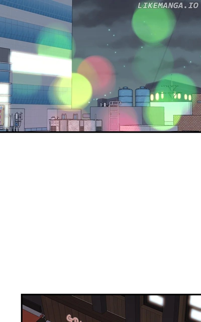 Hell Love Story Chapter 68 - Page 59