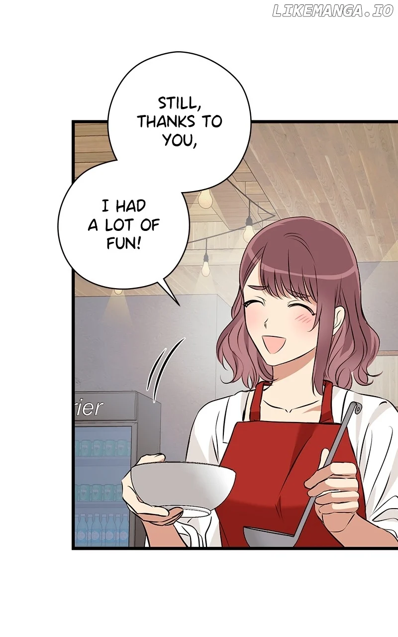 Hell Love Story Chapter 68 - Page 62