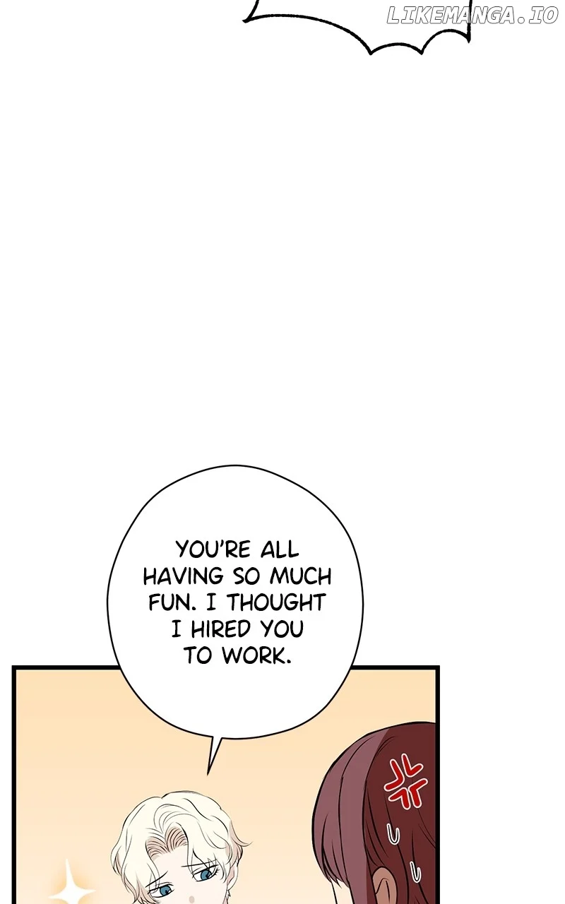 Hell Love Story Chapter 68 - Page 66